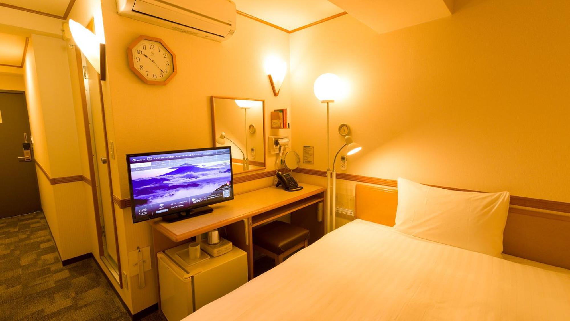 Toyoko Inn Okinawa Naha Asahibashi Ekimae Quarto foto